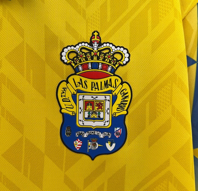 LAS PALMAS HOME 2025