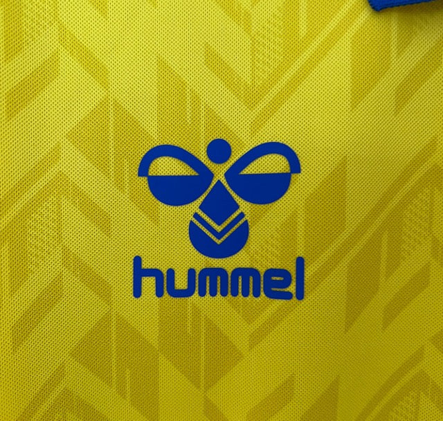 LAS PALMAS HOME 2025