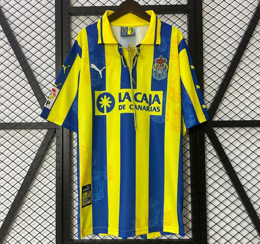 LAS PALMAS AWAY 97/98