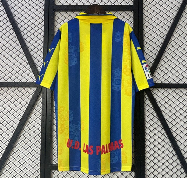 LAS PALMAS AWAY 97/98