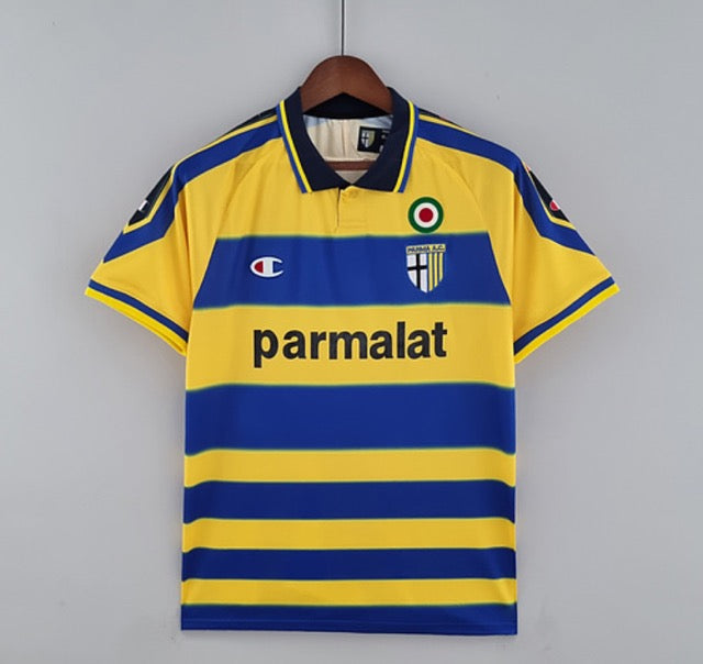 PARMA HOME 99/00
