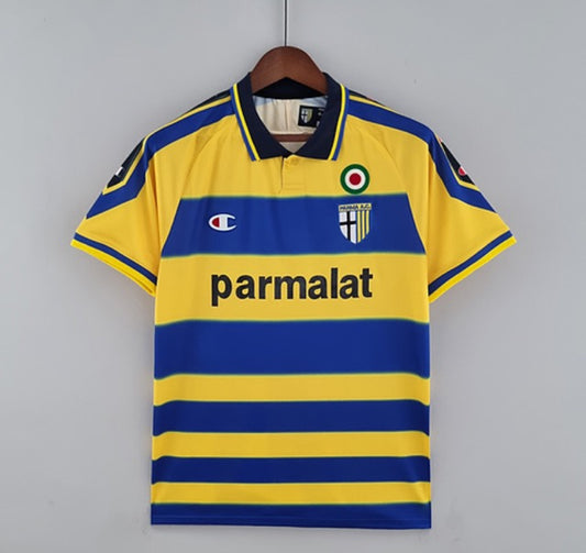 PARMA HOME 99/00