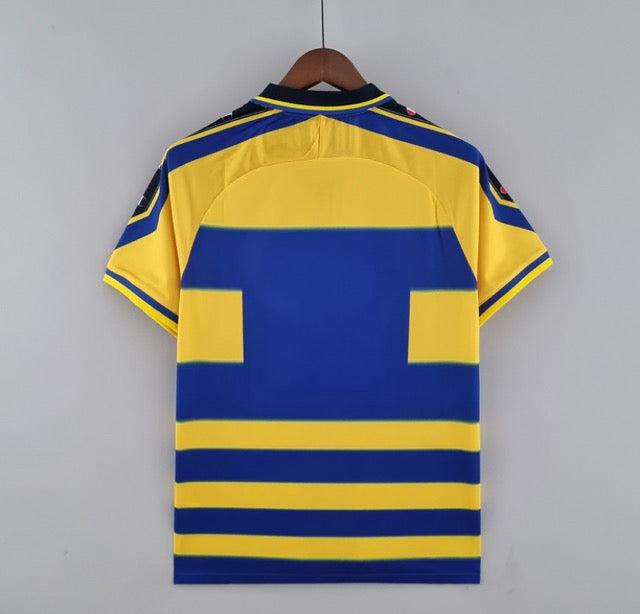 PARMA HOME 99/00