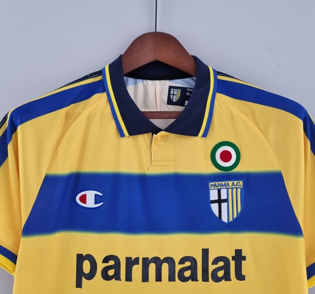 PARMA HOME 99/00