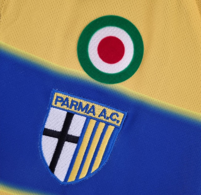 PARMA HOME 99/00