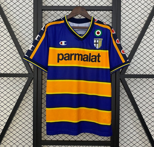 PARMA HOME 02/03