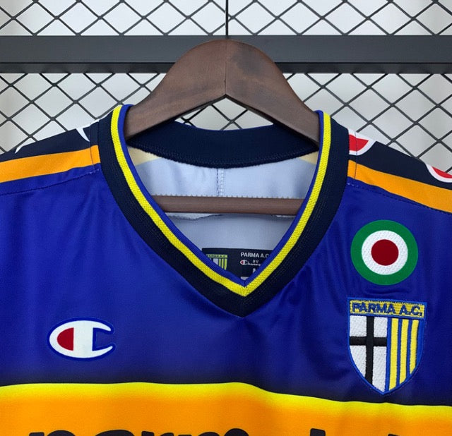 PARMA HOME 02/03