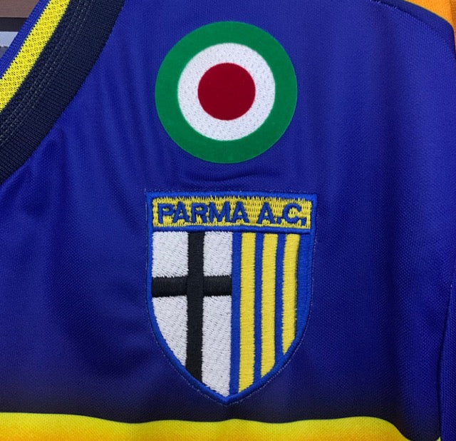 PARMA HOME 02/03