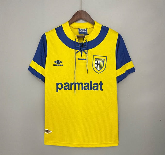 PARMA HOME 1995