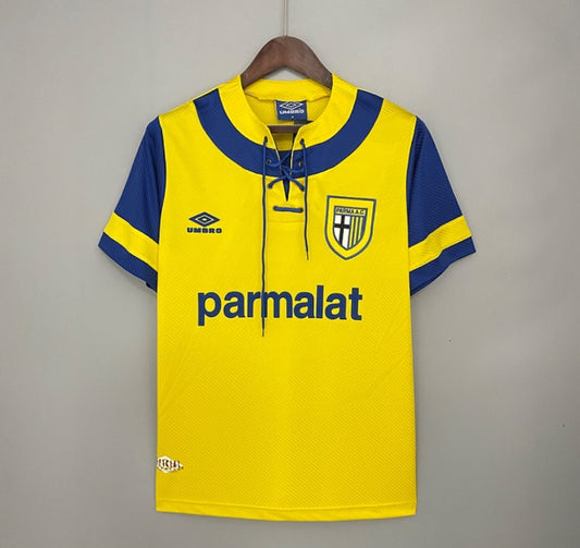 PARMA HOME 1995