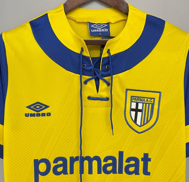 PARMA HOME 1995