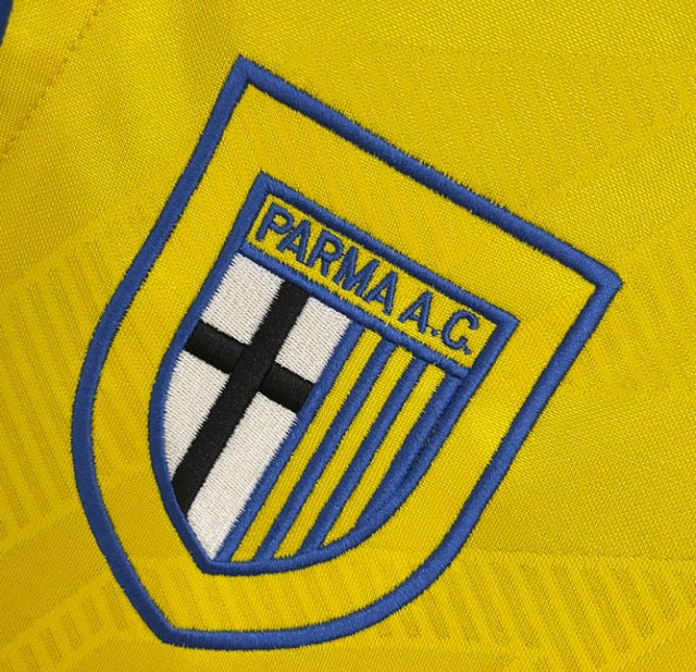 PARMA HOME 1995