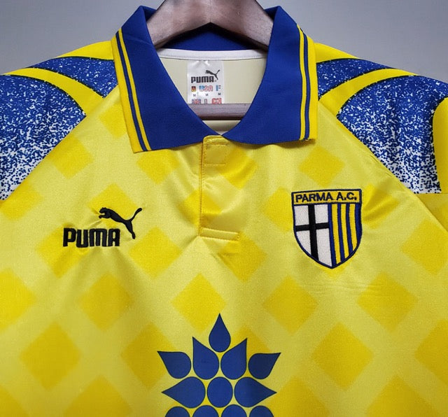 PARMA HOME 1997
