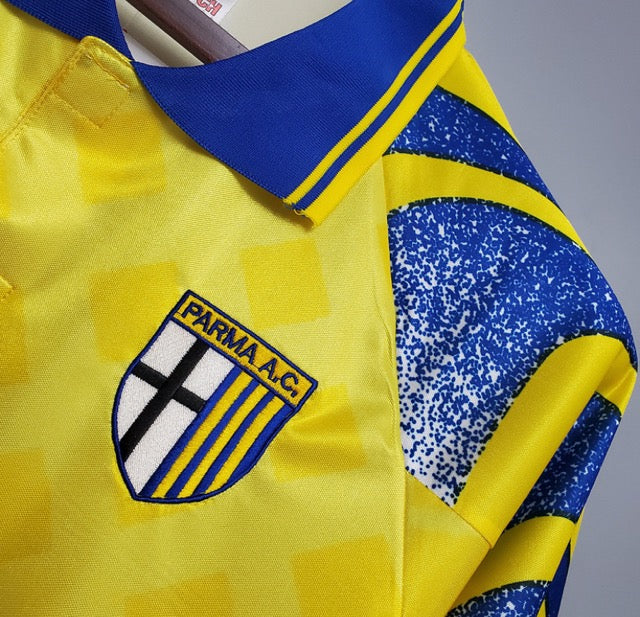 PARMA HOME 1997