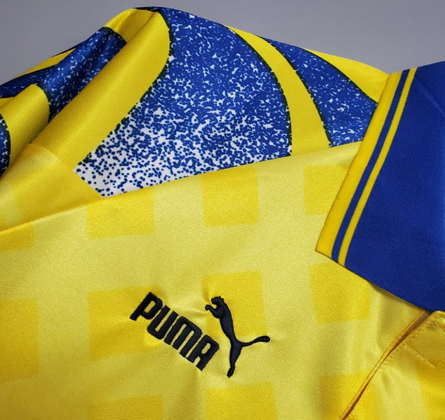 PARMA HOME 1997