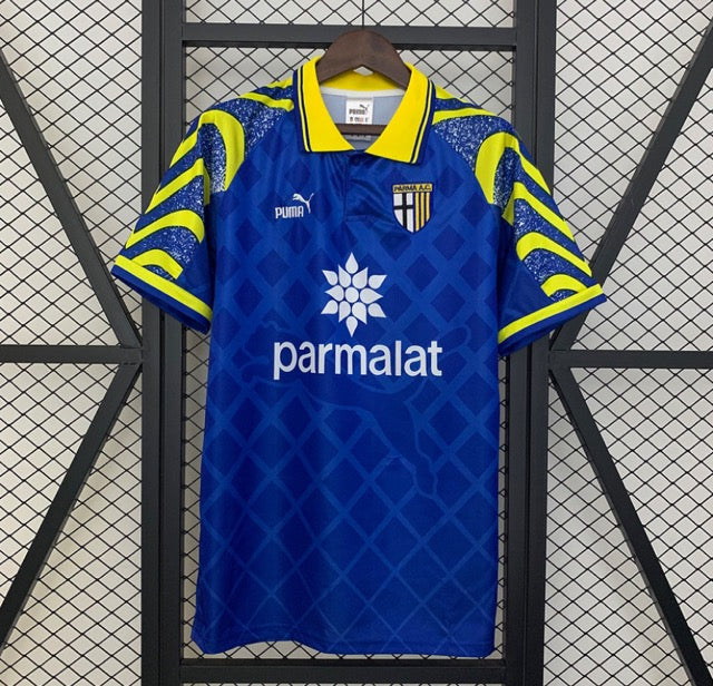 PARMA AWAY 1997