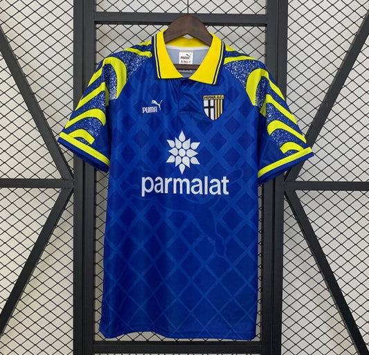 PARMA AWAY 1997
