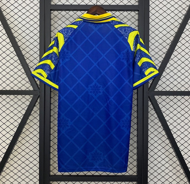 PARMA AWAY 1997