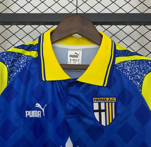 PARMA AWAY 1997