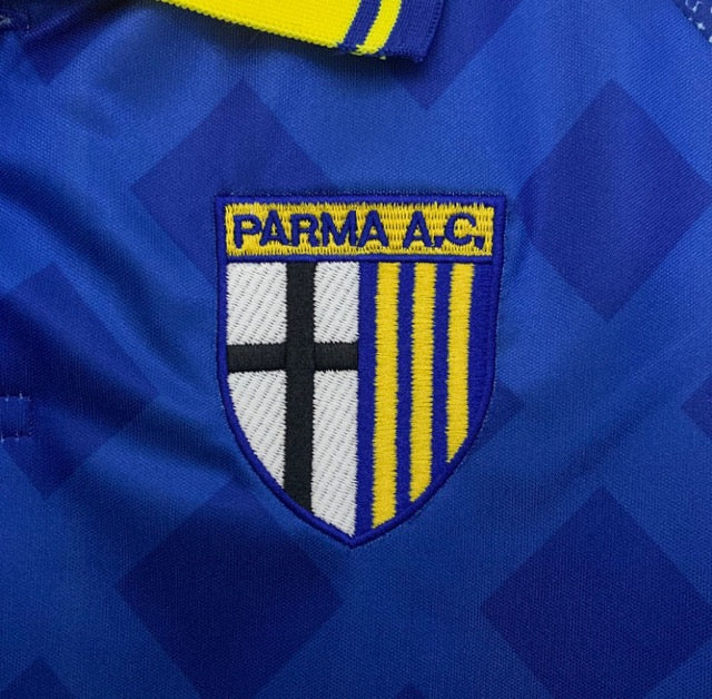 PARMA AWAY 1997