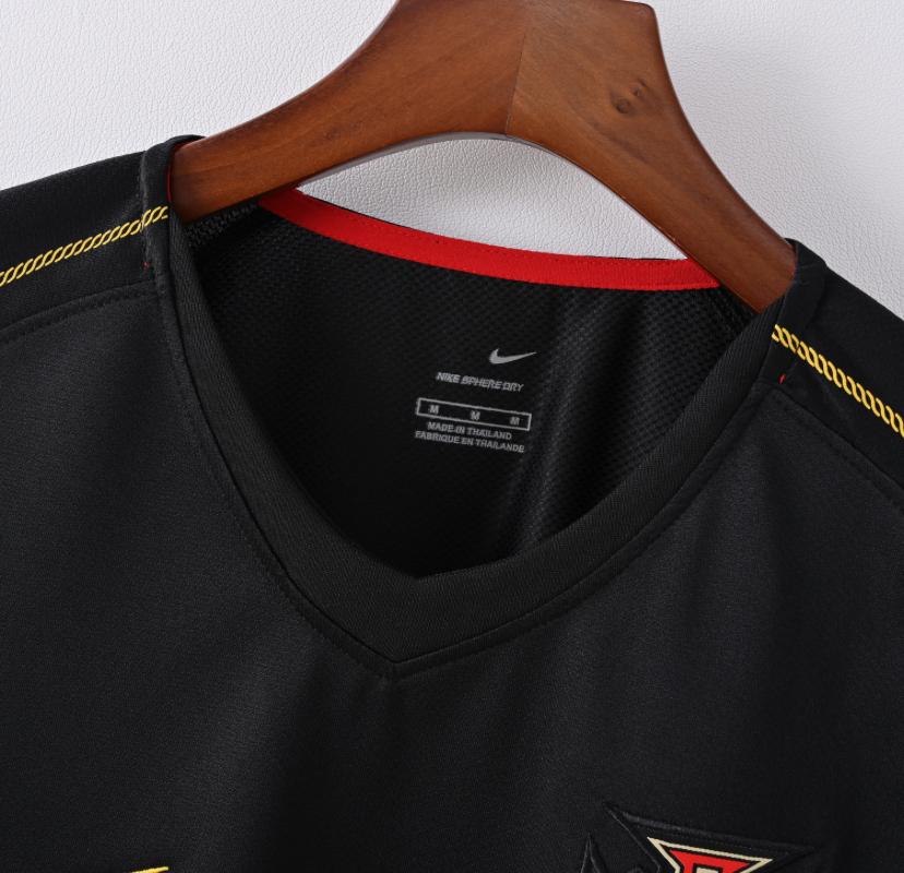 PORTOGALLO AWAY 05/06