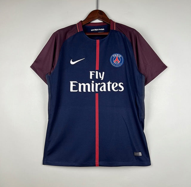 PSG HOME 17/18