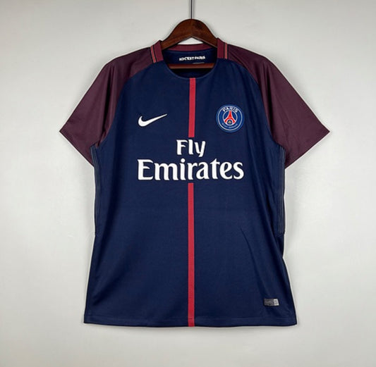 PSG HOME 17/18