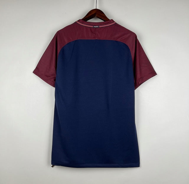 PSG HOME 17/18