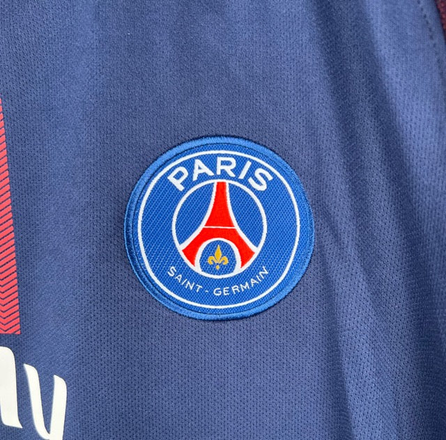 PSG HOME 17/18