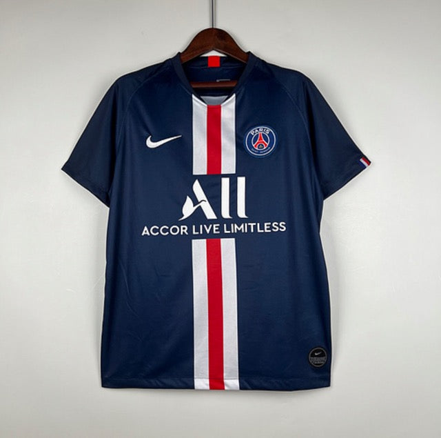 PSG HOME 19/20