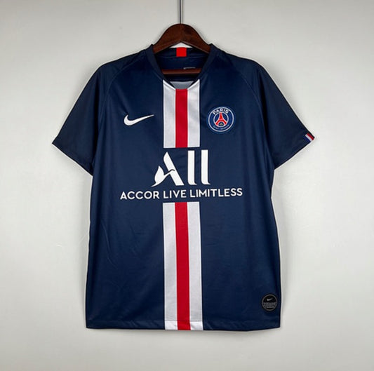 PSG HOME 19/20