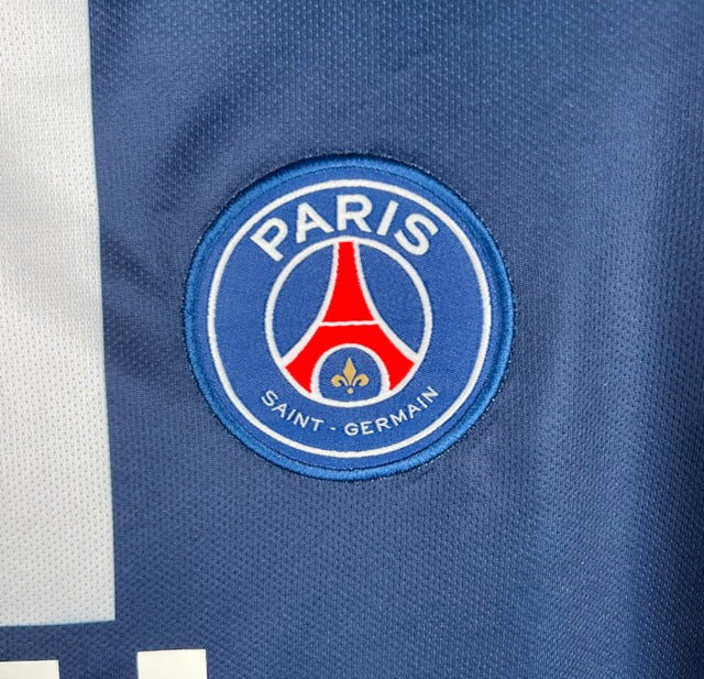 PSG HOME 19/20