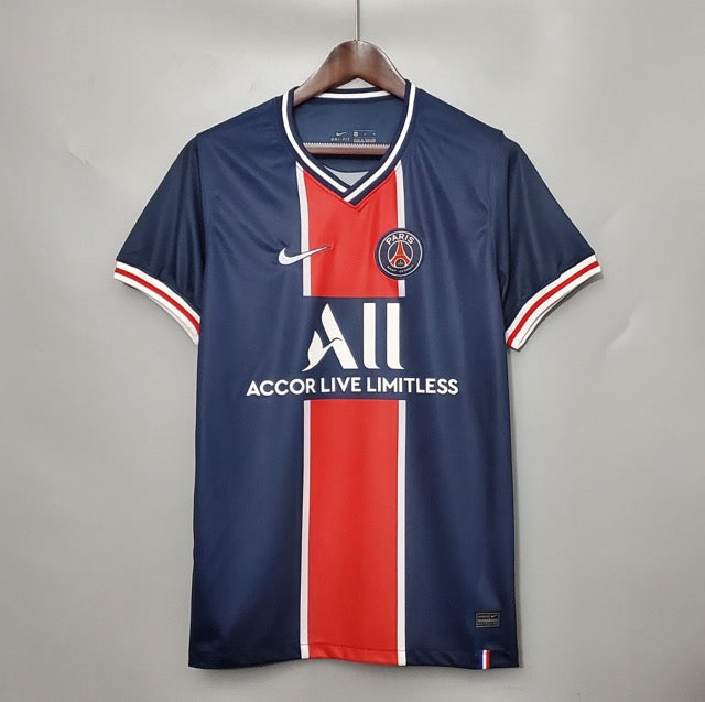 PSG HOME 20/21