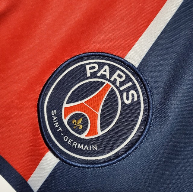 PSG HOME 20/21