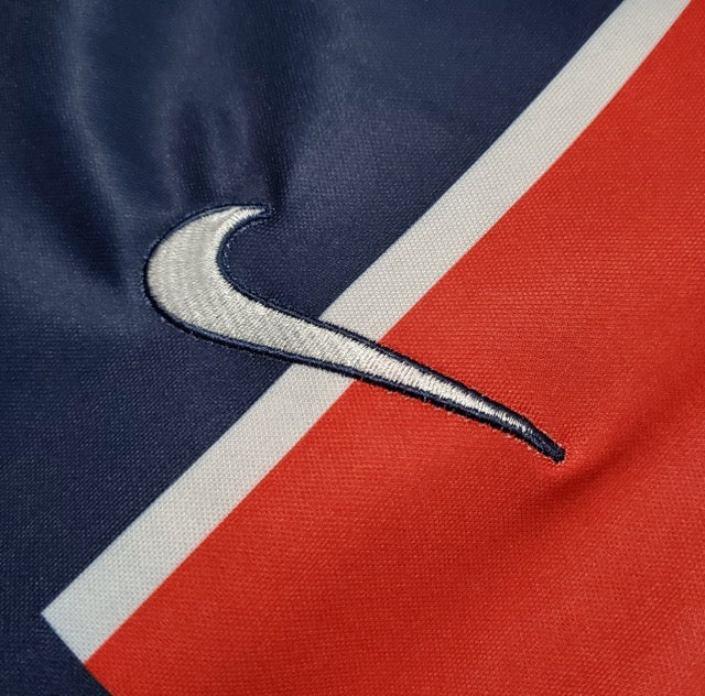 PSG HOME 20/21
