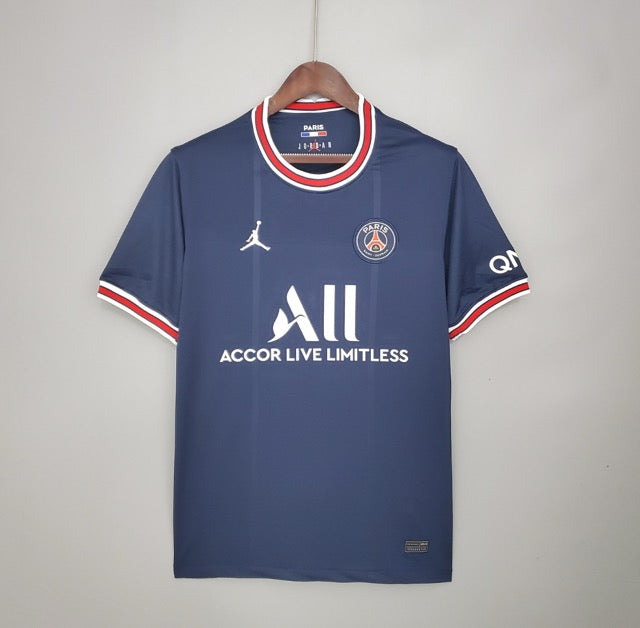 PSG HOME 21/22
