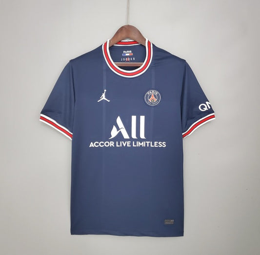 PSG HOME 21/22