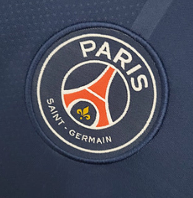 PSG HOME 21/22