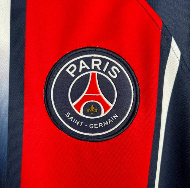 PSG HOME 23/24