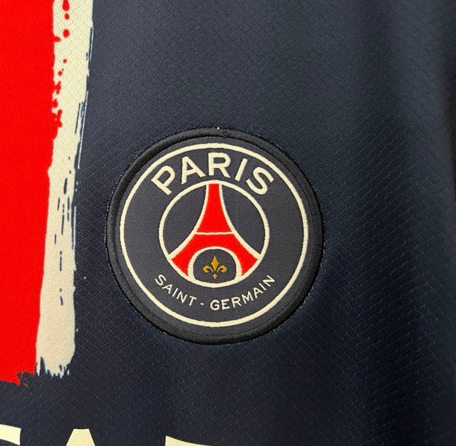 PSG HOME 24/25