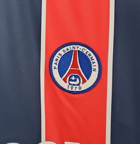 PSG HOME 1999