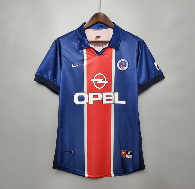 PSG HOME 1999