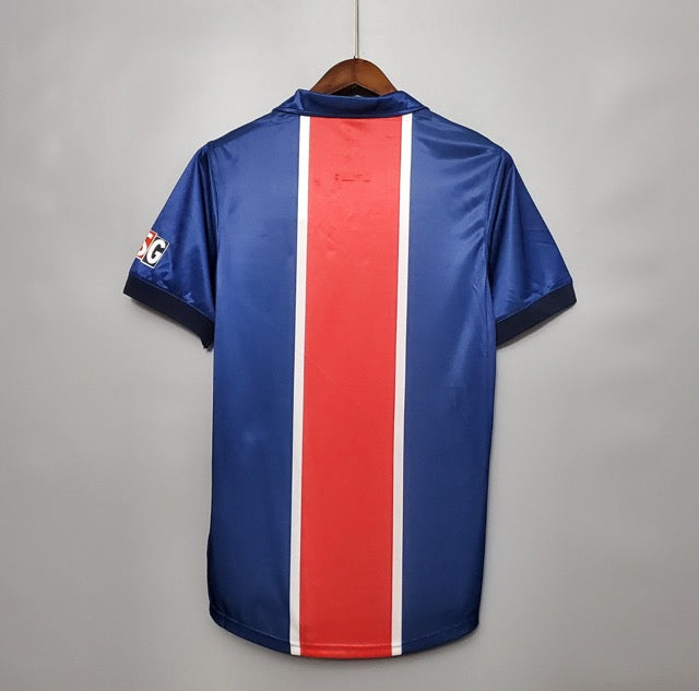 PSG HOME 1999