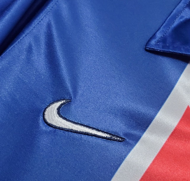 PSG HOME 1999