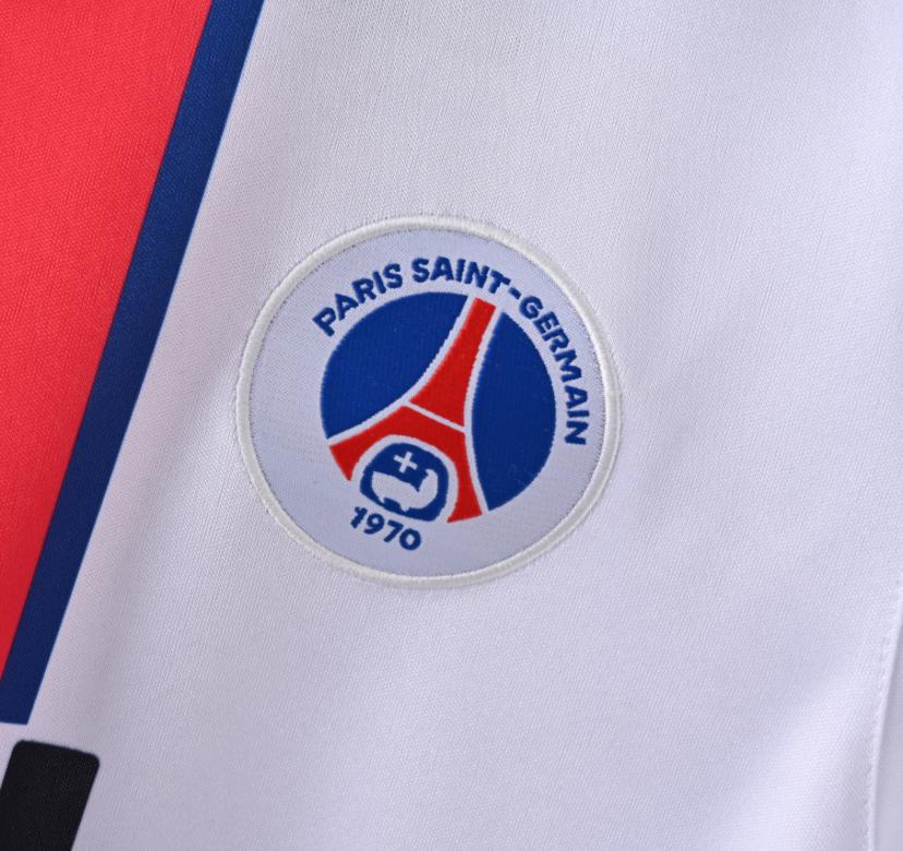 PSG AWAY 1999