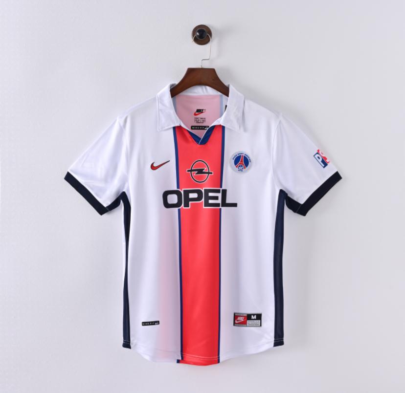 PSG AWAY 1999