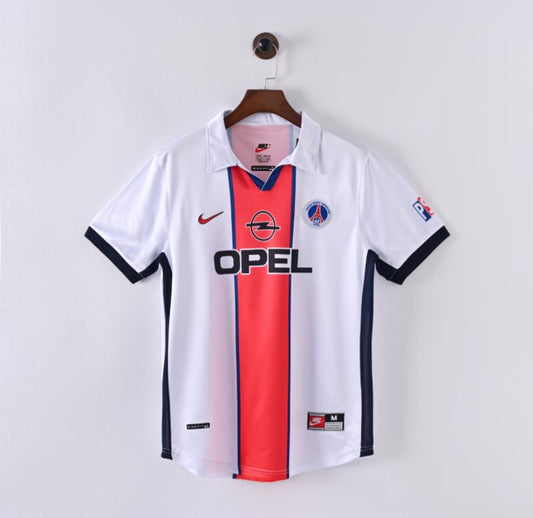 PSG AWAY 1999