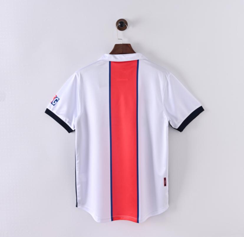 PSG AWAY 1999