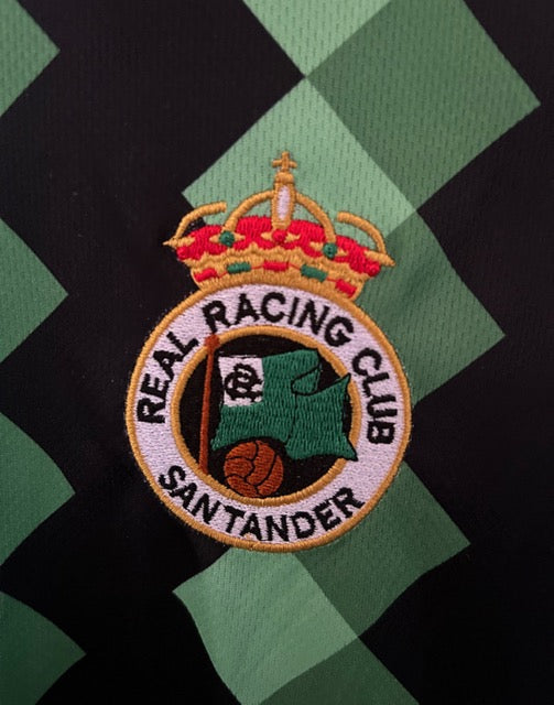 REAL RACING ANNIVERSARIO 112 25/26