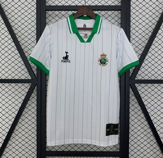 RACING SANTANDER HOME 25/26